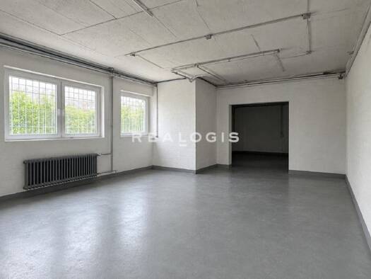 Halle/Industriefläche zur Miete 1.764 € 109 m² Lagerfläche teilbar ab 109 m² Rellingen 25462