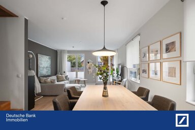 Reihenendhaus zum Kauf 649.000 € 5 Zimmer 121 m² 143,4 m² Grundstück Lohbrügge Hamburg 21031