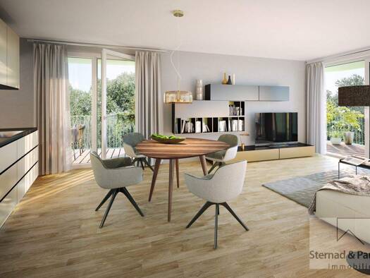 Wohnung zum Kauf - Erstbezug 2 Zimmer 60,5 m² Velden am Wörthersee 9220