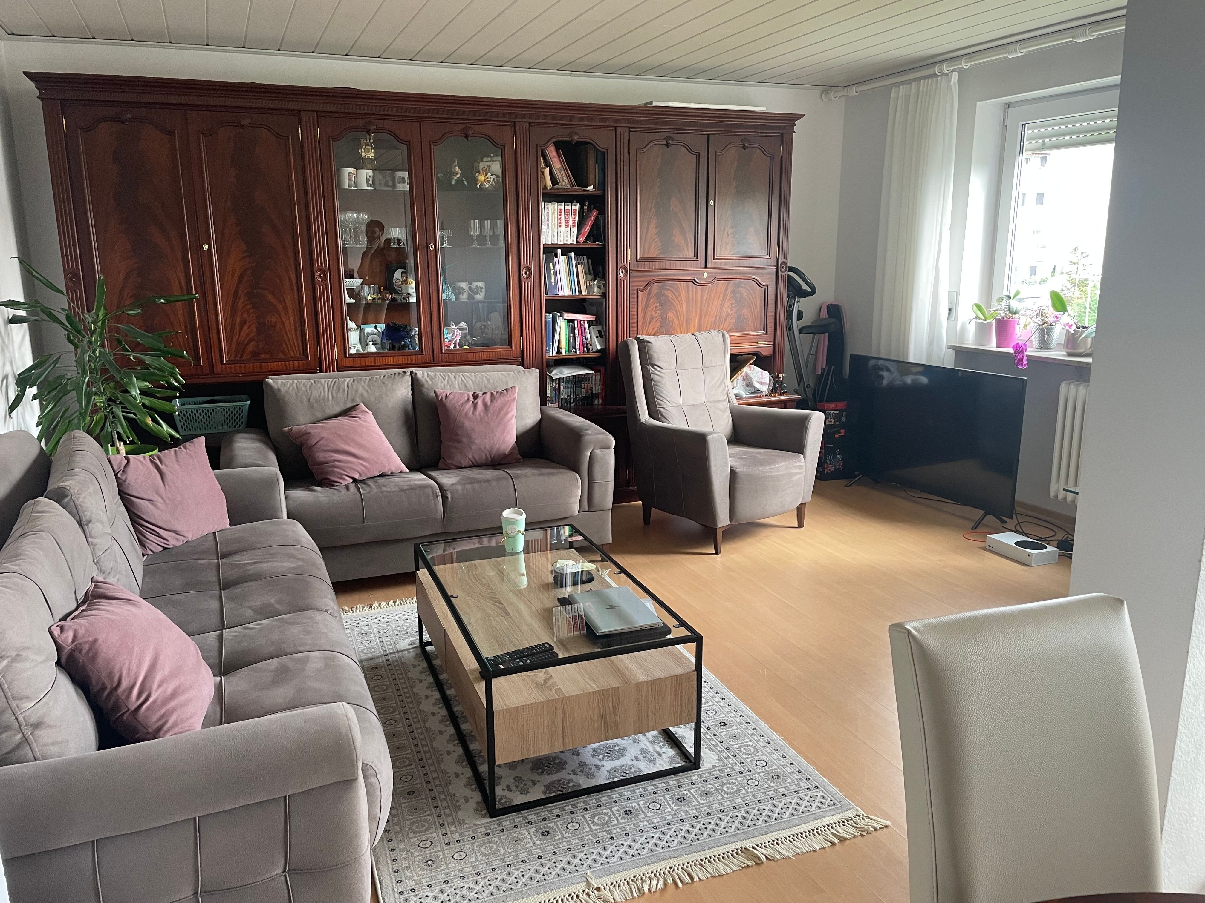 Wohnung zum Kauf 345.000 € 4 Zimmer 95 m²<br/>Wohnfläche Mariabrunn Eriskirch 88097