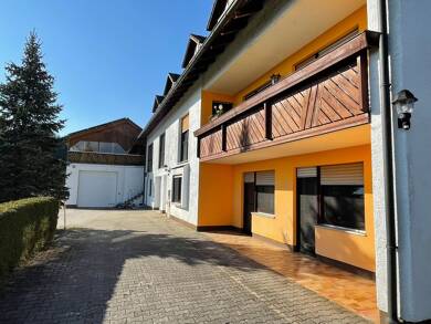 Haus zum Kauf provisionsfrei 715.000 € 14 Zimmer 350 m² 1.478 m² Grundstück Schwarzach Schwarzach 94374