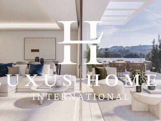 Penthouse zum Kauf provisionsfrei als Kapitalanlage geeignet 700.000 € 3 Zimmer 187 m² Mijas