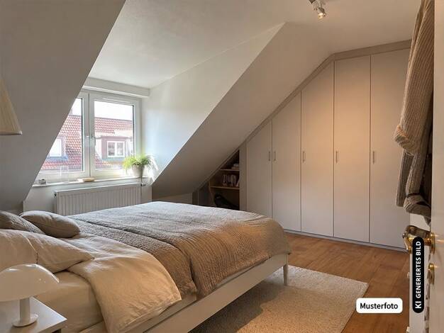 Wohnung zum Kauf provisionsfrei 90.000 € 2 Zimmer 72,5 m² Ulla Nohra 99428
