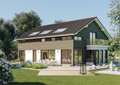 Einfamilienhaus zum Kauf provisionsfrei 607.777 € 264 m² 727 m² Grundstück Bergl Schweinfurt 97424