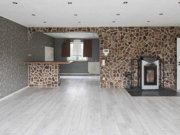 Bungalow zum Kauf 245.000 € 4 Zimmer 138,1 m² 1.108,1 m² Grundstück Bokeloh Meppen 49716