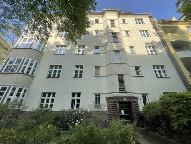 Wohnung zum Kauf 250.000 € 2 Zimmer 60,8 m² 2. Geschoss Tempelhof Berlin 12103