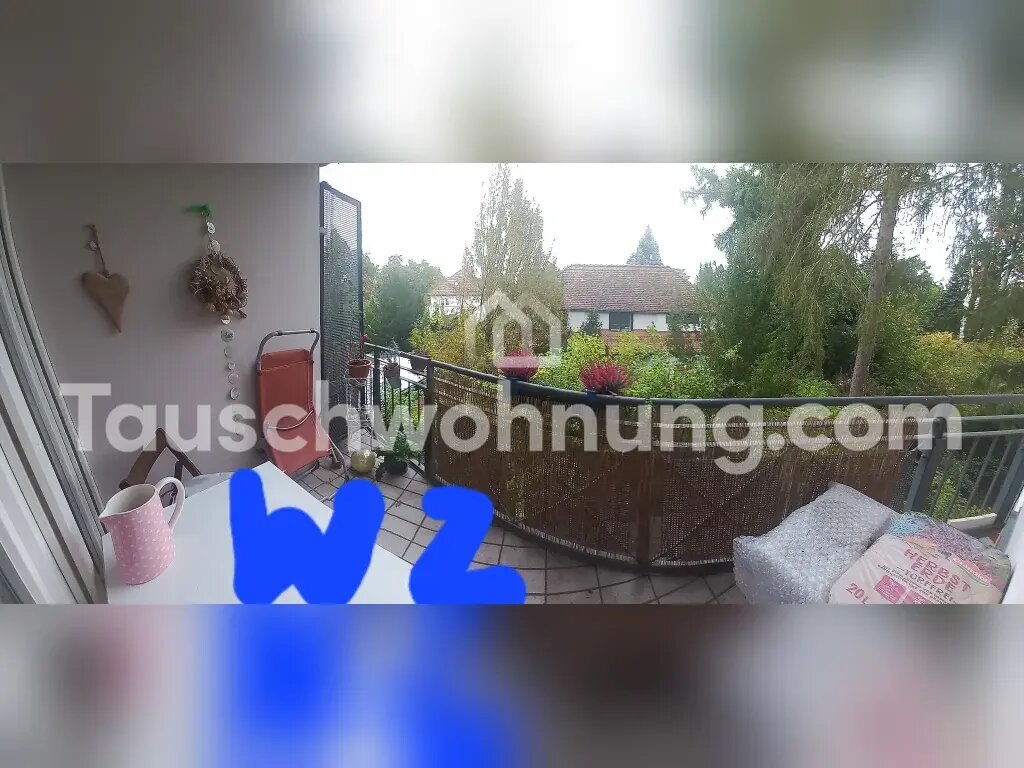 Wohnung zur Miete Tauschwohnung 620 € 2 Zimmer 58 m²<br/>Wohnfläche 1.<br/>Geschoss Stern Potsdam 14480