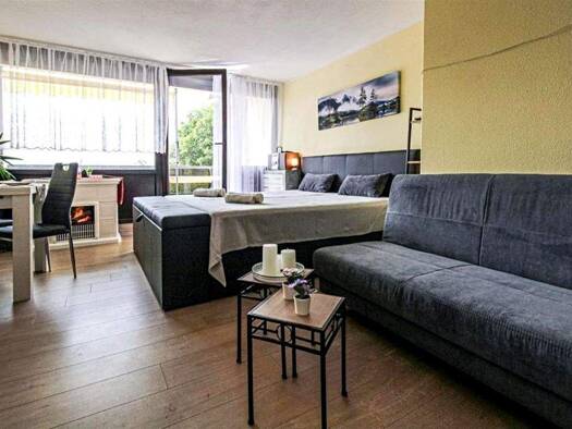 Wohnung zum Kauf 46.900 € 1 Zimmer 36 m² frei ab sofort Sankt Englmar 94379
