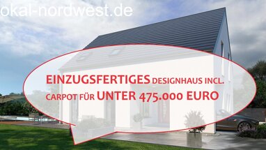Einfamilienhaus zum Kauf 769.900 € 5 Zimmer 183 m² 592 m² Grundstück Nörvenich Nörvenich 52388