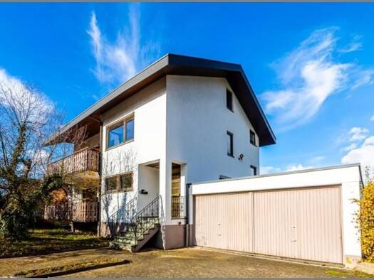 Einfamilienhaus zum Kauf 489.000 € 5 Zimmer 146,4 m² 688 m² Grundstück Ortsgebiet Sinzheim 76547