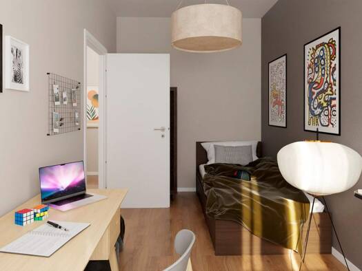 Reihenhaus zum Kauf - Neubau provisionsfrei 399.900 € 4 Zimmer 103,4 m² 134 m² Grundstück frei ab 01.06.2028 Alte Jülicher Straße 109 Düren Düren 52353