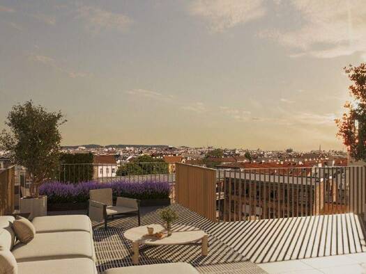 Wohnung zum Kauf 1.306.200 € 5 Zimmer 132,8 m² Siebenbrunnengasse 44 Wien 1050