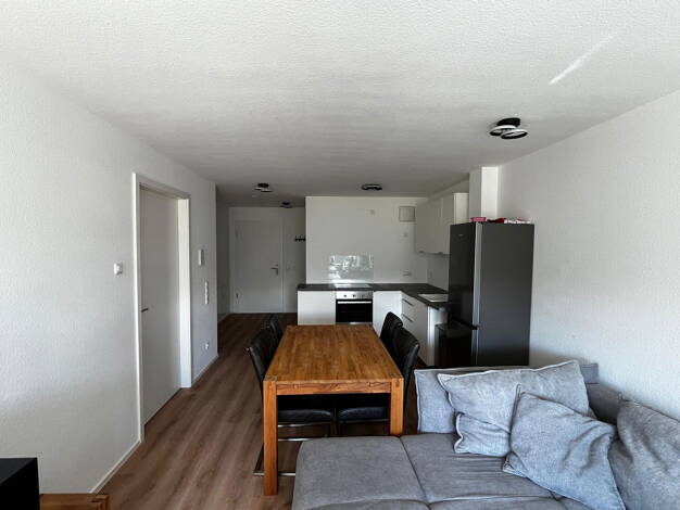 Wohnung zur Miete 510 € 2 Zimmer 59,3 m² 1. Geschoss frei ab 01.11.2025 Taubenäckerweg 56 Gellmersbach Weinsberg 74189