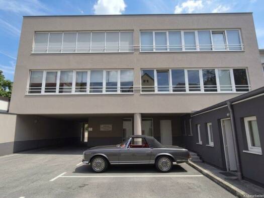 Gastronomie/Hotel zum Kauf 158.000 € Sankt Georgen am Leithagebirge Eisenstadt 7000