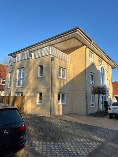 Wohnung zur Miete 720 € 3 Zimmer 77 m² Cloppenburg Cloppenburg 49661