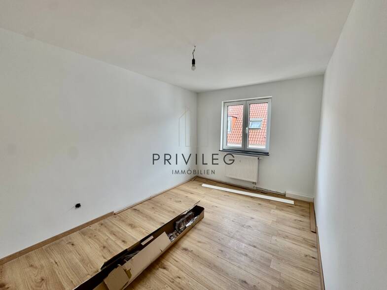 Wohnung zum Kauf 119.000 € 2 Zimmer 36 m² 3. Geschoss Südweststadt - Stadtviertel 042 Pforzheim 75173