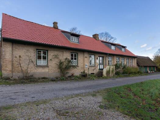 Wohnung zur Miete 1.300 € 4,5 Zimmer 107,8 m² Stoltebüll 24409