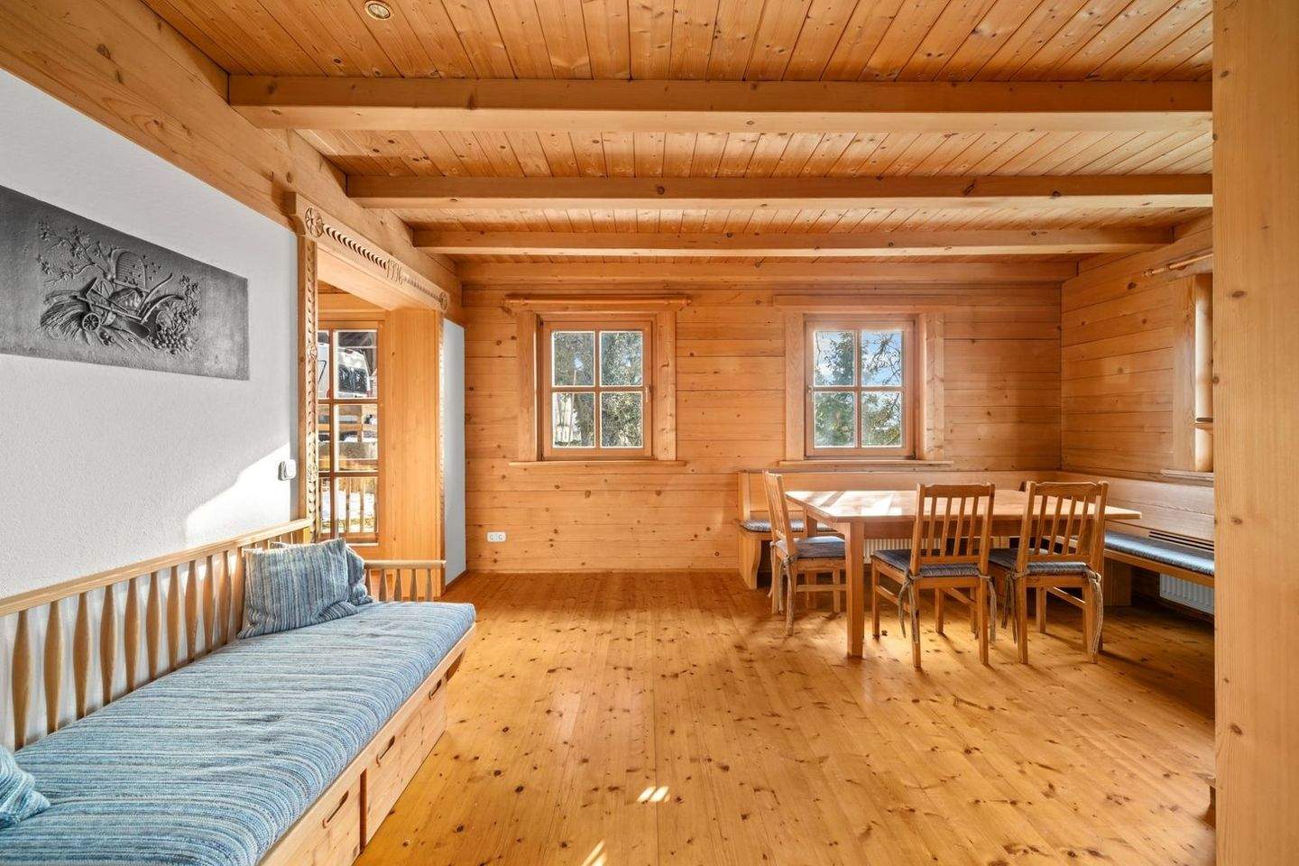 Haus – Weßling, Neuhochstadt - Ansicht 4