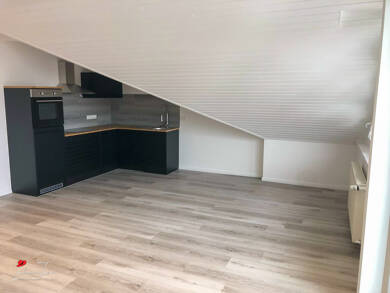 Wohnung zum Kauf 360.000 € 3 Zimmer 66,4 m² 2. Geschoss Polchow Glowe 18551