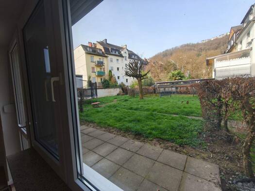Studio zur Miete 560 € 1 Zimmer 48,6 m² frei ab 01.04.2026 Trier-West-Pallien Trier 54294