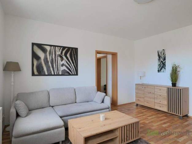 Wohnung zur Miete auf Zeit 1.060 € 3 Zimmer 55,5 m² frei ab 01.06.2026 Trotha Halle (Saale) 06118