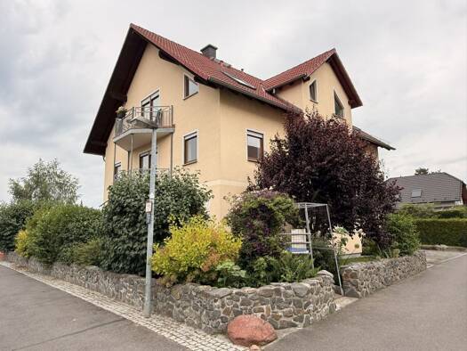 Mehrfamilienhaus zum Kauf 558.000 € 12 Zimmer 324 m² 474 m² Grundstück Großpriesligk Groitzsch 04539
