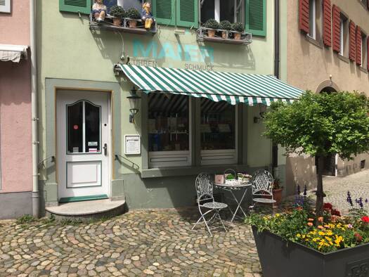 Bürofläche zum Kauf 259.000 € 3 Zimmer 90,2 m² Bürofläche Hauptstraße 18 Staufen Staufen im Breisgau 79219