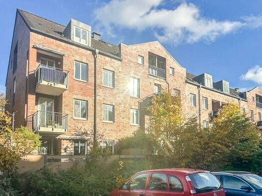 Maisonette zum Kauf 399.000 € 4,5 Zimmer 105,2 m² Rahlstedter Straße 104 Rahlstedt Hamburg 22149