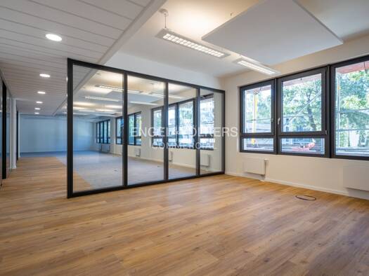 Büro zur Miete 22,25 € 10.460,5 m² Bürofläche teilbar ab 159,3 m² Tegel Reinickendorf 13507