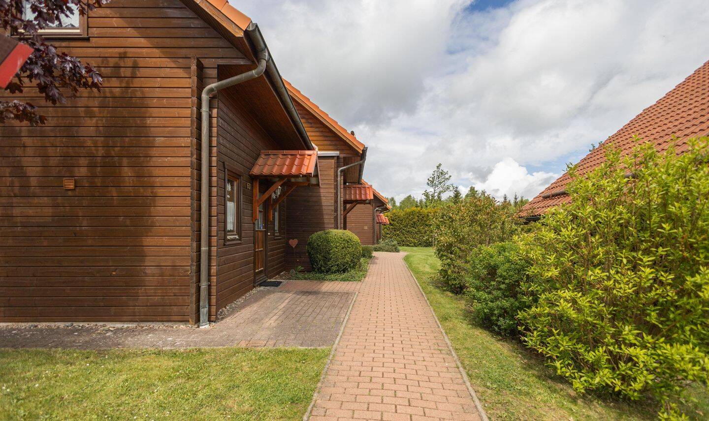 House in Oberharz am Brocken, Stadt Hasselfelde - Mehr