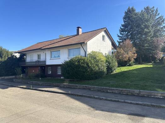 Einfamilienhaus zum Kauf 645.000 € 6 Zimmer 173 m² 1.065 m² Grundstück Holzheim Göppingen 73037