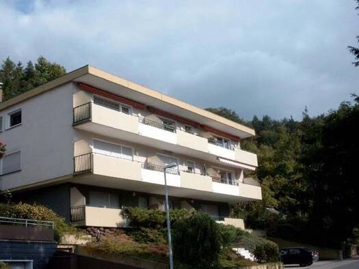 Wohnung zum Kauf 120.000 € 1,5 Zimmer 51 m² Niederbreisig Bad Breisig 53498