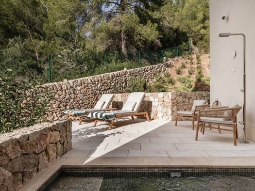 Wohnung zum Kauf - Erstbezug 1.350.000 € 3 Zimmer 90 m² 1. Geschoss Palma 07015