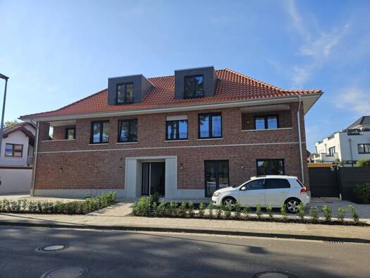 Wohnung zur Miete 720 € 2 Zimmer 60,5 m² 1. Geschoss Cloppenburg Cloppenburg 49661