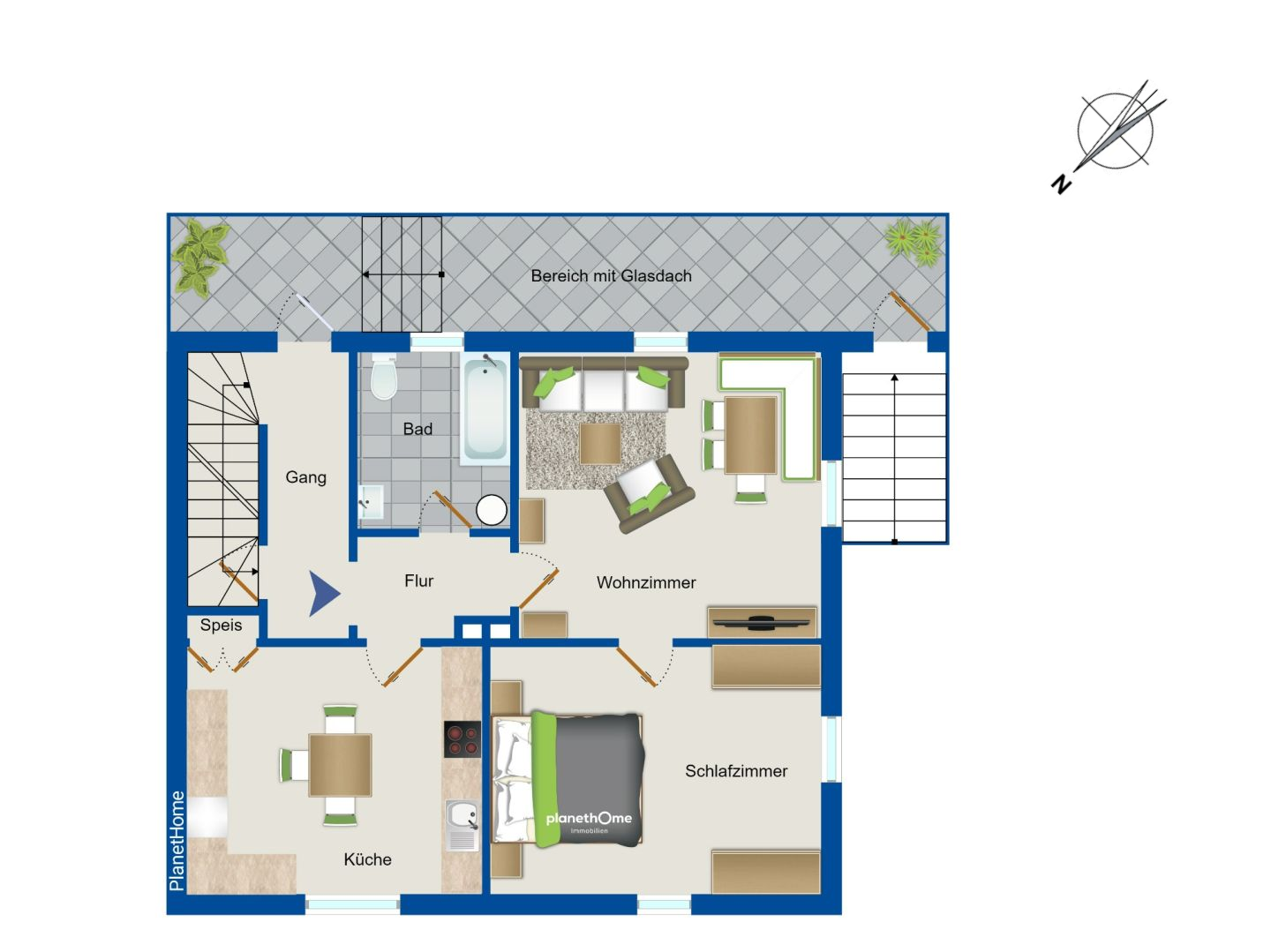 Einfamilienhaus zum Kauf 299.900 € 4 Zimmer 119,9 m²<br/>Wohnfläche 370 m²<br/>Grundstück Güntersleben 97261