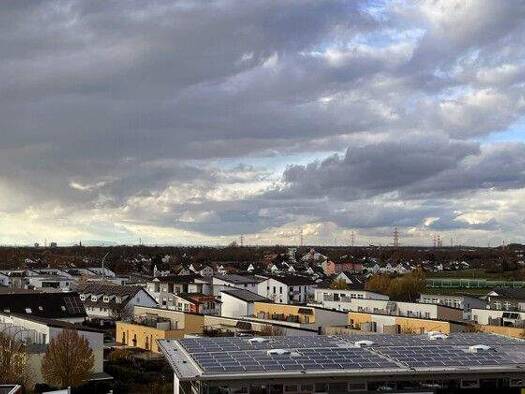 Wohnung zum Kauf 190.000 € 2,5 Zimmer 52 m² Lützelsachsen Weinheim / Lützelsachsen 69469