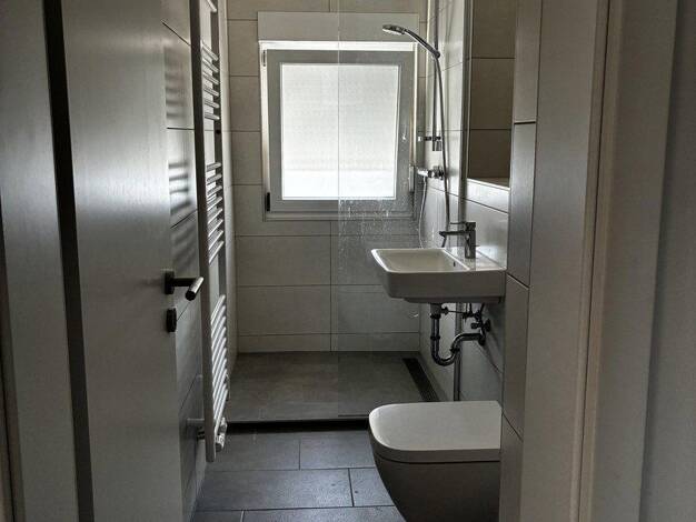 Wohnung zur Miete 500 € 3 Zimmer 60 m² Blocksbergstraße 83 Innenstadt Pirmasens 66955