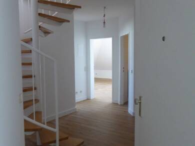 Wohnung zur Miete 450 € 3 Zimmer 60 m² Dachgeschoss, 4. Geschoss Remscheid 42857