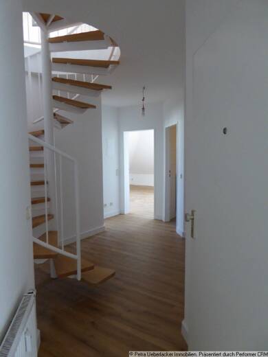 Wohnung zur Miete 450 € 3 Zimmer 60 m² Dachgeschoss, 4. Geschoss Remscheid 42857