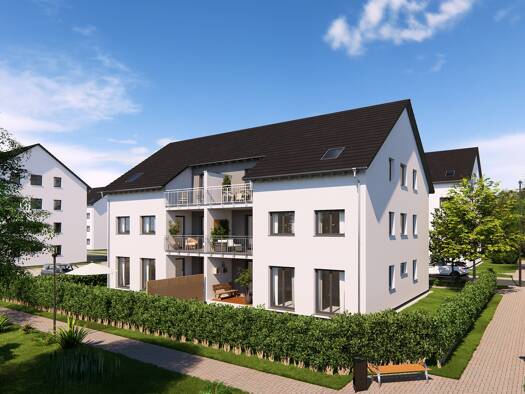 Mehrfamilienhaus zum Kauf provisionsfrei 1.710.000 € 536 m² Birnfeld Stadtlauringen 97488