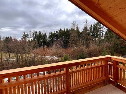 Maisonette zur Miete - Erstbezug 1.990 € 4 Zimmer 134 m² 1. Geschoss frei ab 01.03.2026 Kastnerhofstraße 7a Wölfl Penzberg 82377