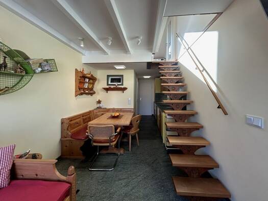 Wohnung zum Kauf 575.000 € 2 Zimmer 37 m² 5. Geschoss Maxvorstadt München 80799