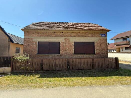 Einfamilienhaus zum Kauf 28.000 € 3 Zimmer 150 m² Đurđevac 48350