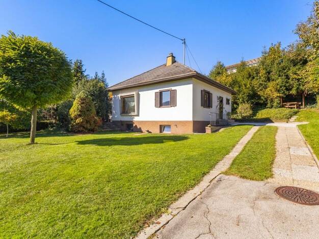 Einfamilienhaus zum Kauf 450.000 € 73 m² 1.430 m² Grundstück Pörtschach am Wörther See 9210