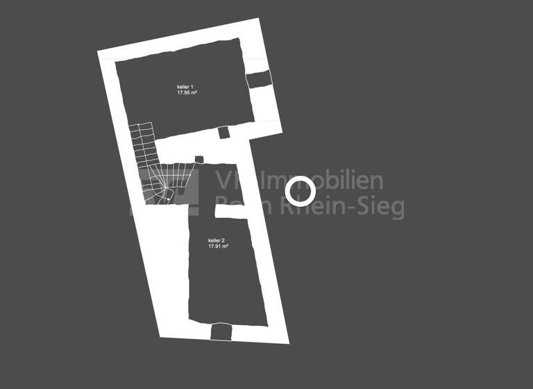 Einfamilienhaus zum Kauf provisionsfrei 1.195.000 € 9 Zimmer 264 m² 569 m² Grundstück Sieglar Troisdorf 53844