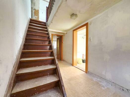 Einfamilienhaus zum Kauf 290.000 € 6 Zimmer 212 m² 200 m² Grundstück Mozartstraße 25 Neuenhaus Aichtal 72631