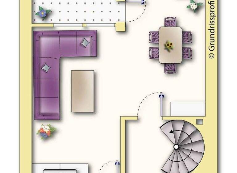 Reihenhaus zum Kauf 379.000 € 5 Zimmer 114 m² 212 m² Grundstück Gleiwitzer Straße 8 Coerde Münster 48157