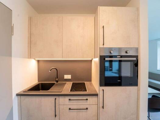 Wohnung zum Kauf 141.736 € 1 Zimmer 34,6 m² 2. Geschoss Scheibe Weiden 92637