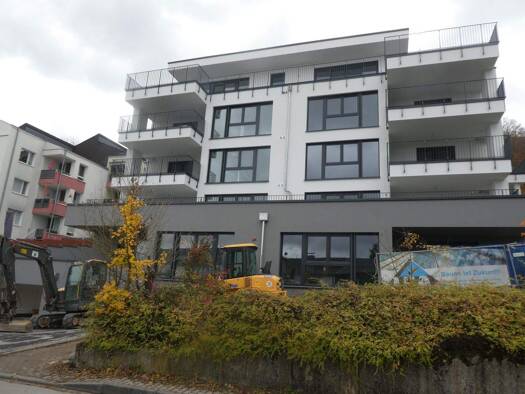 Wohnung zum Kauf - Neubau provisionsfrei 530.000 € 3 Zimmer 114 m² Pfaffendorfer Höhe Koblenz 56076
