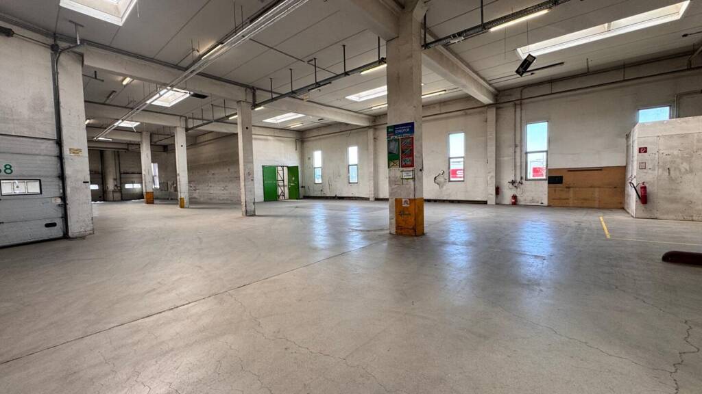 Halle/Industriefläche zur Miete 4 € 1.148,2 m² Lagerfläche Teufelhof St. Pölten 3100